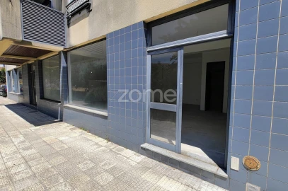 Apartamento T2 para Venda em Nelas