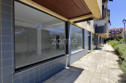 Apartamento T2 para Venda em Nelas