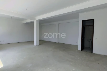 Apartamento T2 para Venda em Nelas