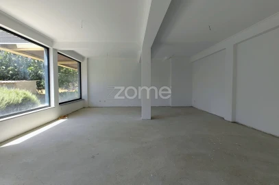 Apartamento T2 para Venda em Nelas