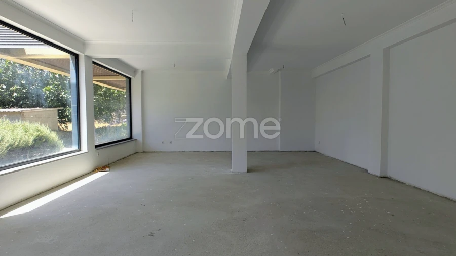 Apartamento T2 para Venda em Nelas