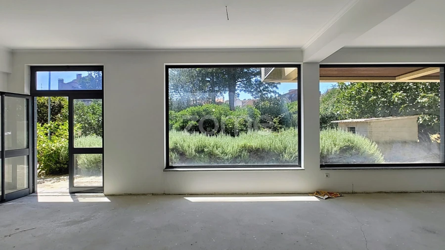 Apartamento T2 para Venda em Nelas