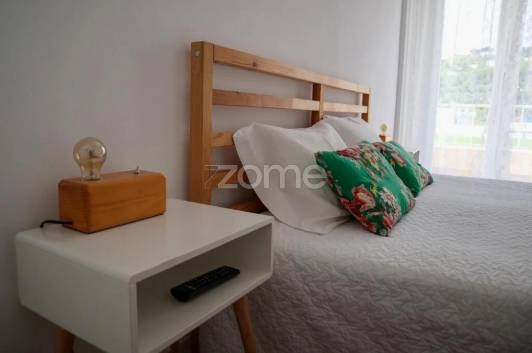 Apartamento T2 para Arrendamento em Santa Maria e São Miguel, São Martinho, São Pedro Penaferrim Foto 10
