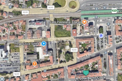 Apartamento T2 para Arrendamento em Santa Maria e São Miguel, São Martinho, São Pedro Penaferrim
