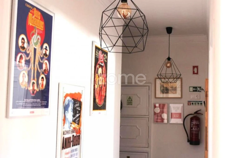 Apartamento T2 para Arrendamento em Santa Maria e São Miguel, São Martinho, São Pedro Penaferrim Foto 6
