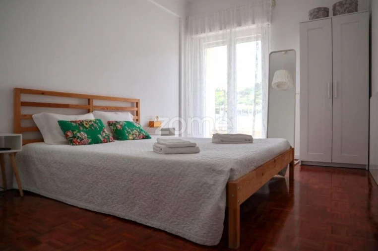 Apartamento T2 para Arrendamento em Santa Maria e São Miguel, São Martinho, São Pedro Penaferrim Foto 9