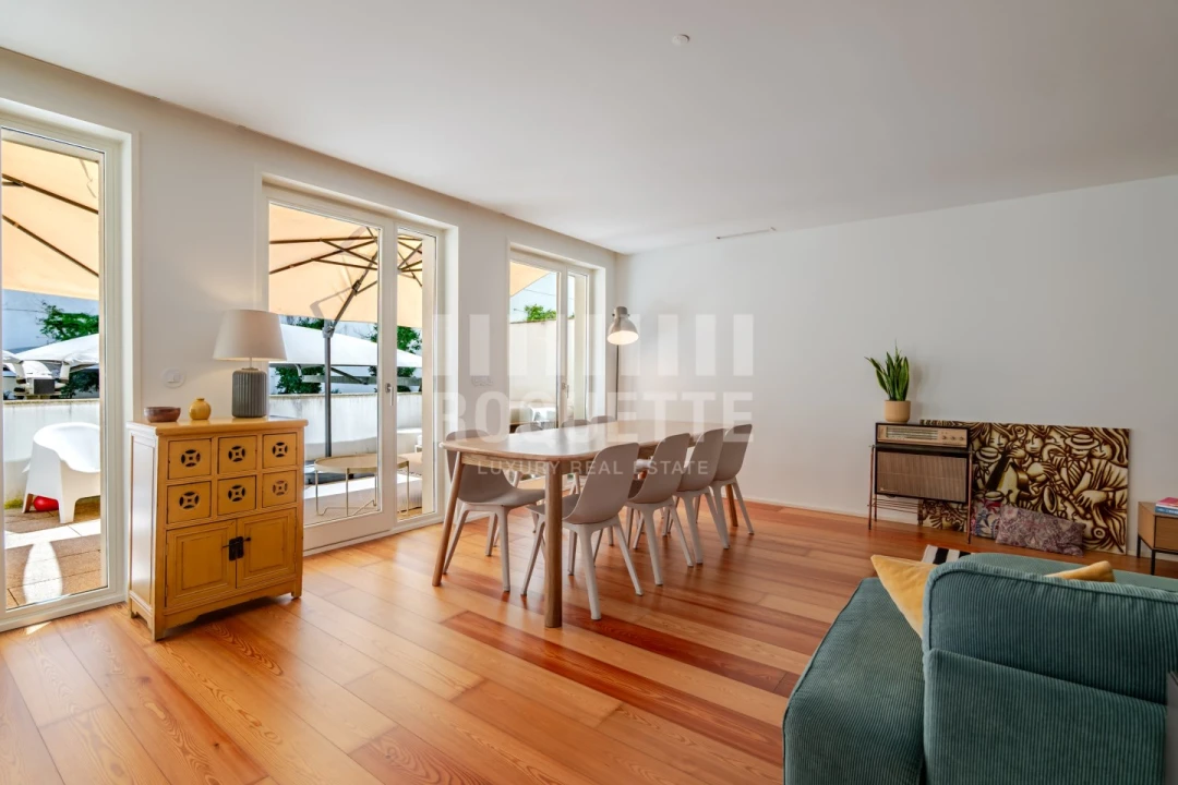 Apartamento T3 para Venda em Matosinhos e Leça da Palmeira Foto 2