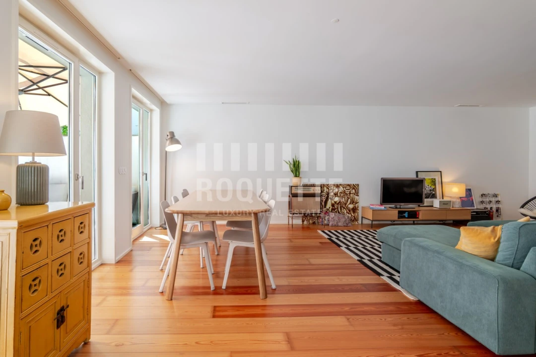 Apartamento T3 para Venda em Matosinhos e Leça da Palmeira Foto 4