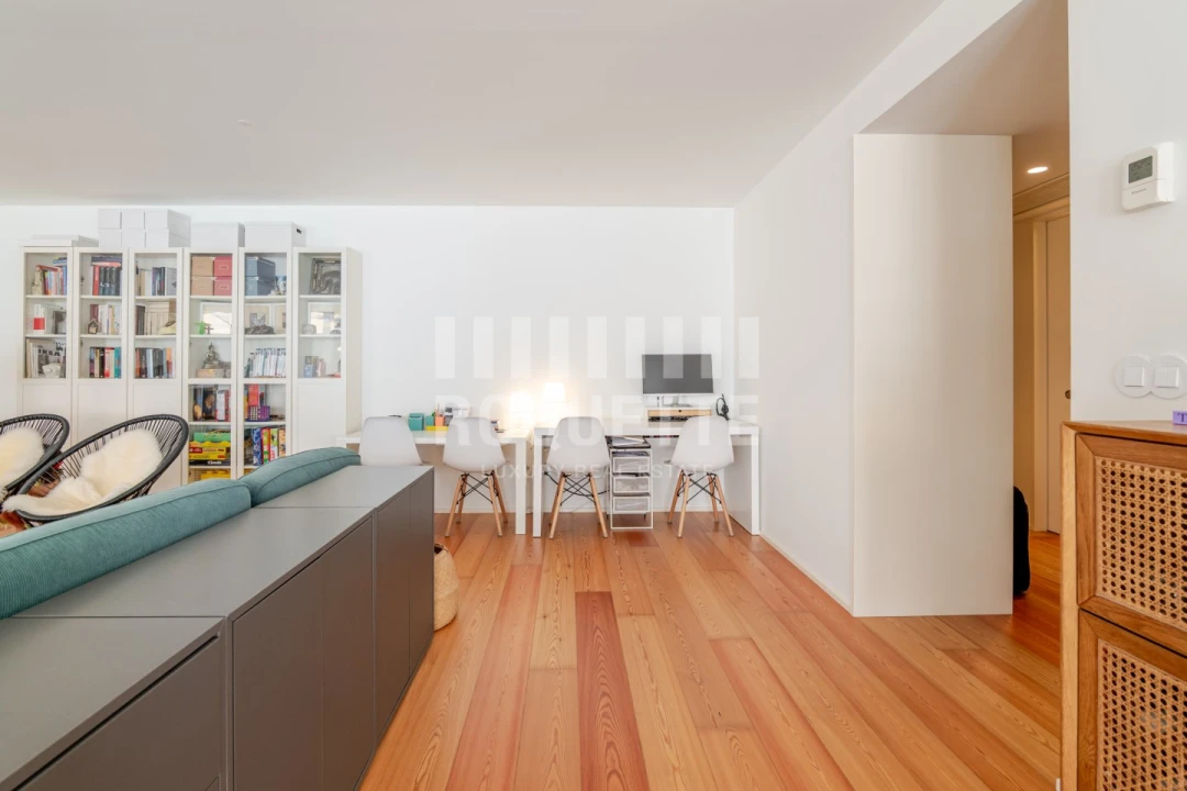 Apartamento T3 para Venda em Matosinhos e Leça da Palmeira Foto 8