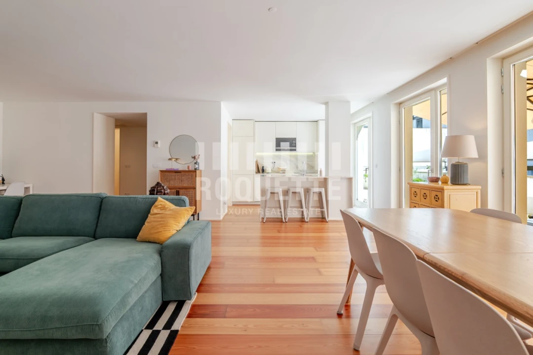 Apartamento T3 para Venda em Matosinhos e Leça da Palmeira Foto 9