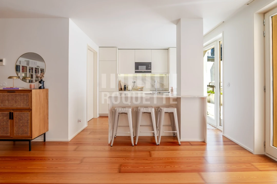 Apartamento T3 para Venda em Matosinhos e Leça da Palmeira Foto 10
