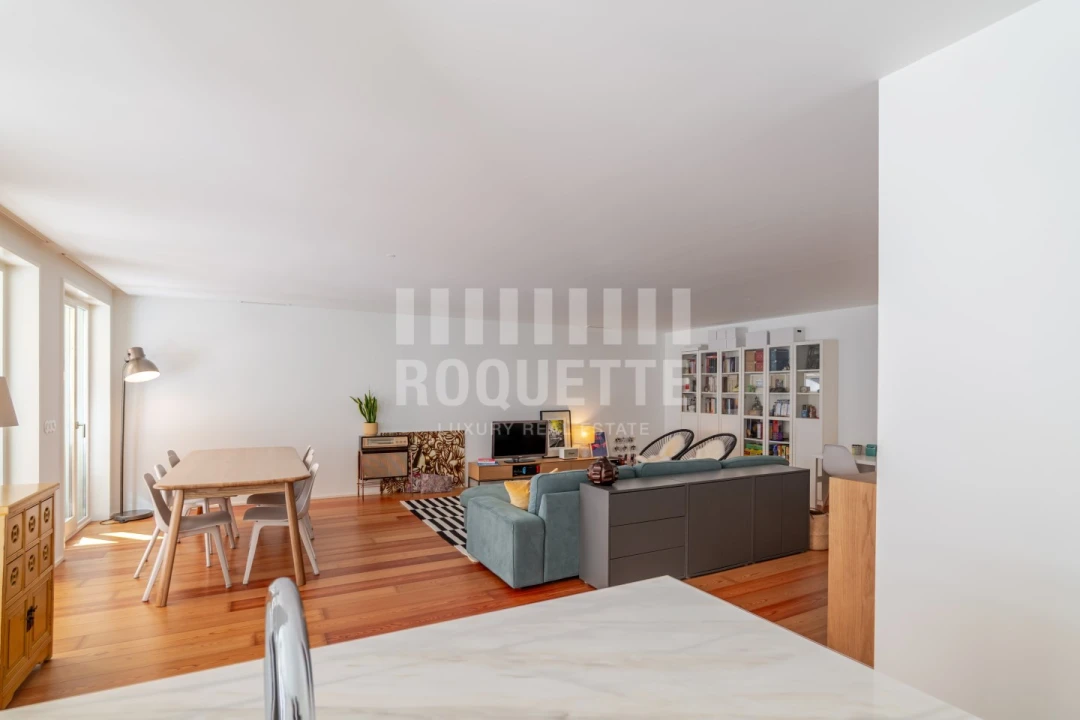 Apartamento T3 para Venda em Matosinhos e Leça da Palmeira Foto 14