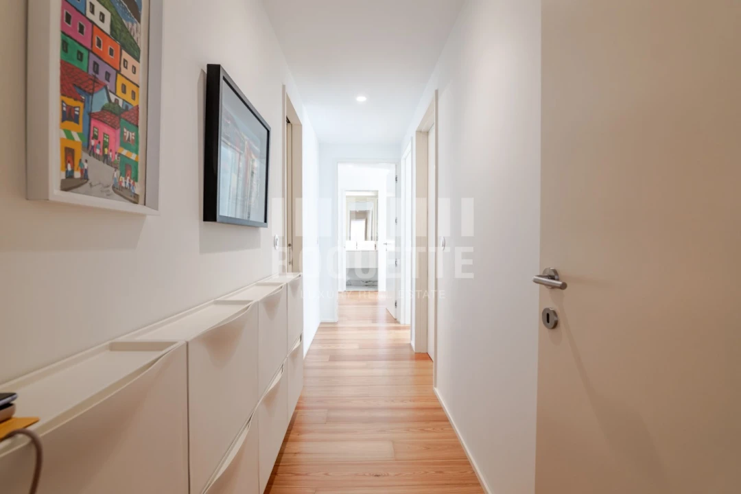 Apartamento T3 para Venda em Matosinhos e Leça da Palmeira Foto 19