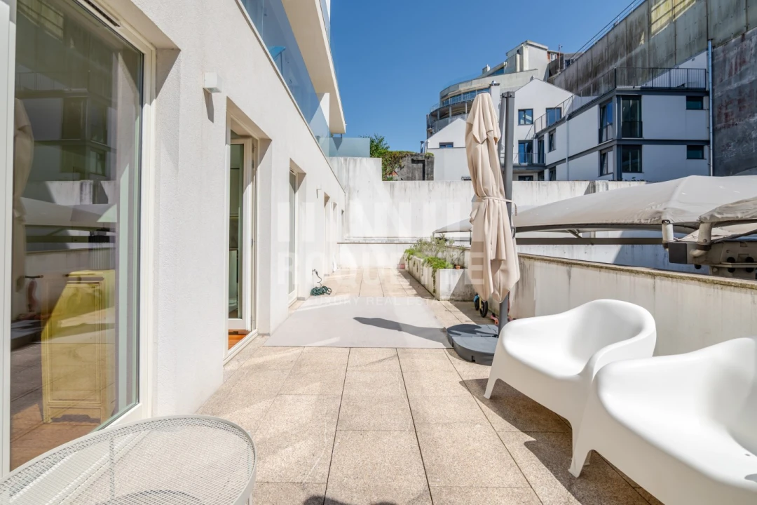 Apartamento T3 para Venda em Matosinhos e Leça da Palmeira Foto 20