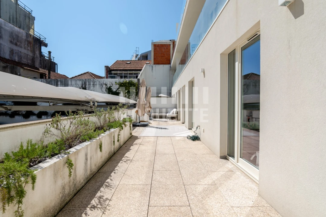 Apartamento T3 para Venda em Matosinhos e Leça da Palmeira Foto 21