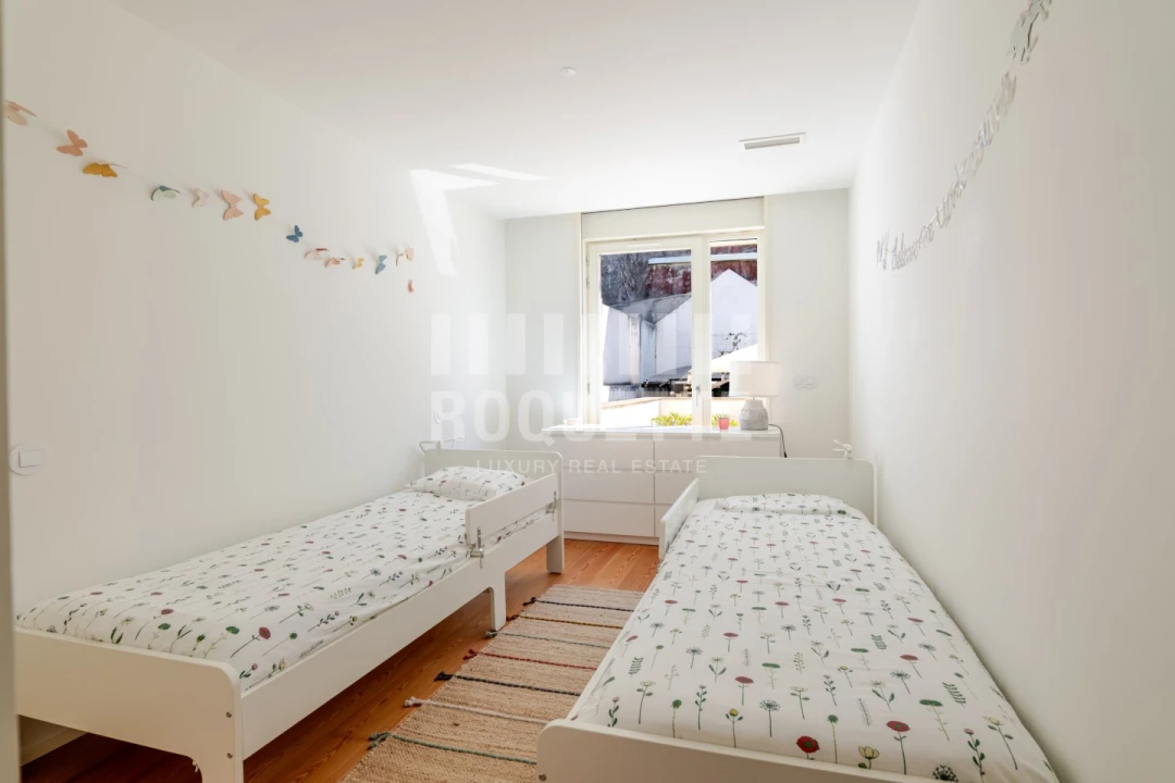 Apartamento T3 para Venda em Matosinhos e Leça da Palmeira Foto 25