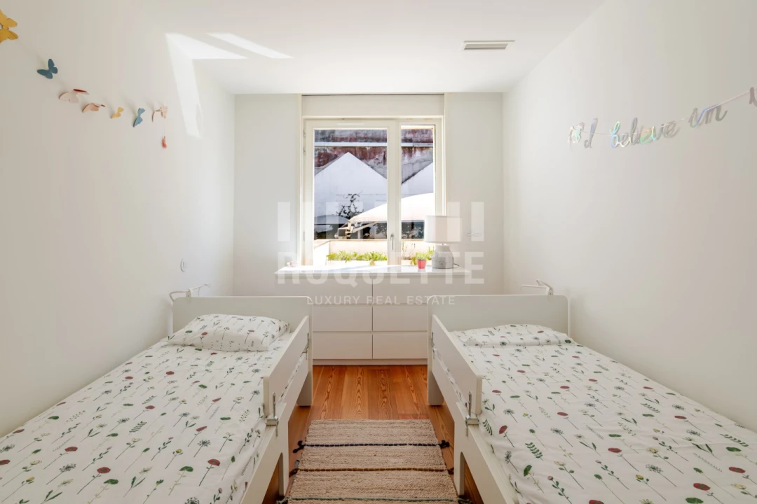 Apartamento T3 para Venda em Matosinhos e Leça da Palmeira Foto 26