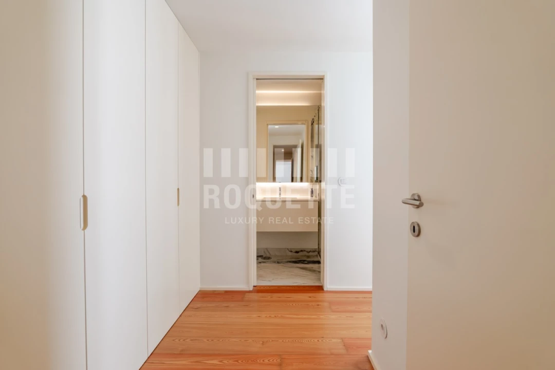 Apartamento T3 para Venda em Matosinhos e Leça da Palmeira Foto 27