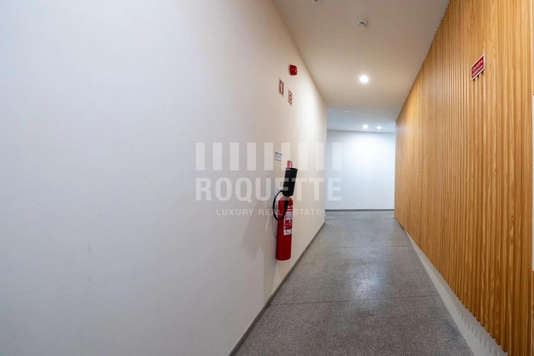 Apartamento T3 para Venda em Matosinhos e Leça da Palmeira Foto 41