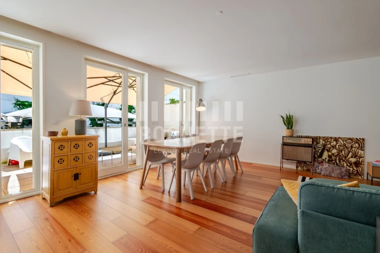 Apartamento T3 para Venda em Matosinhos e Leça da Palmeira Foto 2