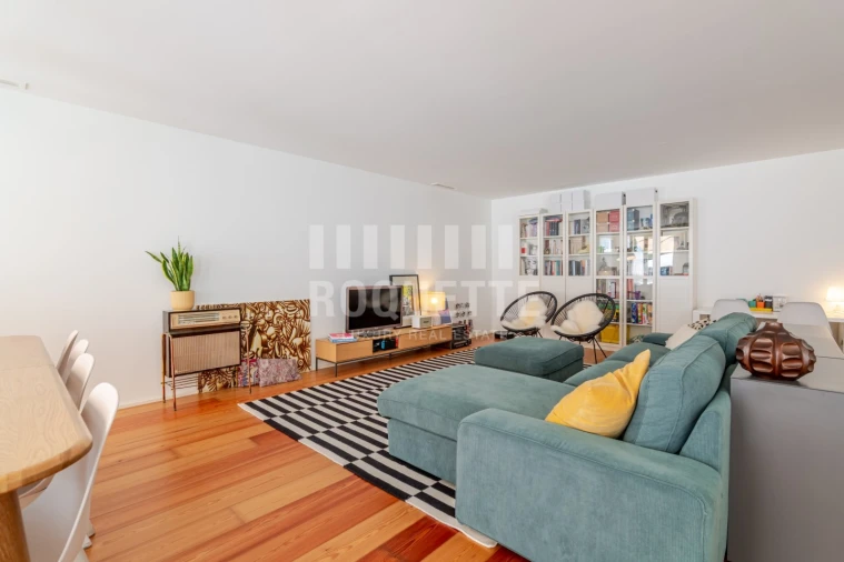 Apartamento T3 para Venda em Matosinhos e Leça da Palmeira Foto 5