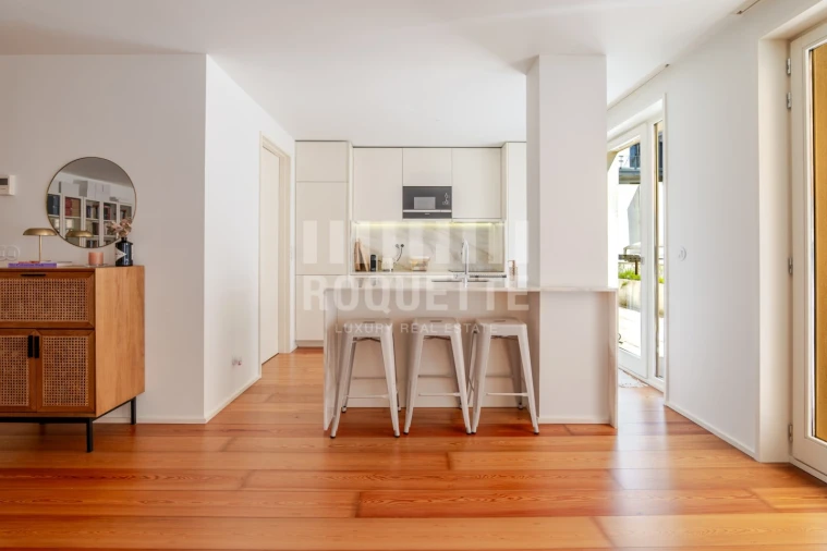 Apartamento T3 para Venda em Matosinhos e Leça da Palmeira Foto 10
