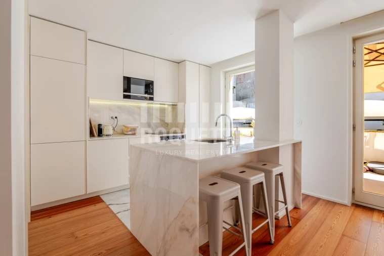 Apartamento T3 para Venda em Matosinhos e Leça da Palmeira Foto 11