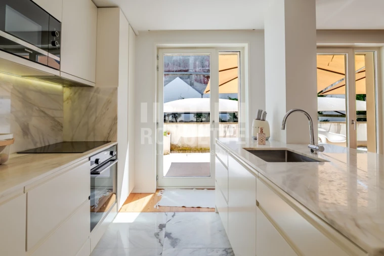 Apartamento T3 para Venda em Matosinhos e Leça da Palmeira Foto 12