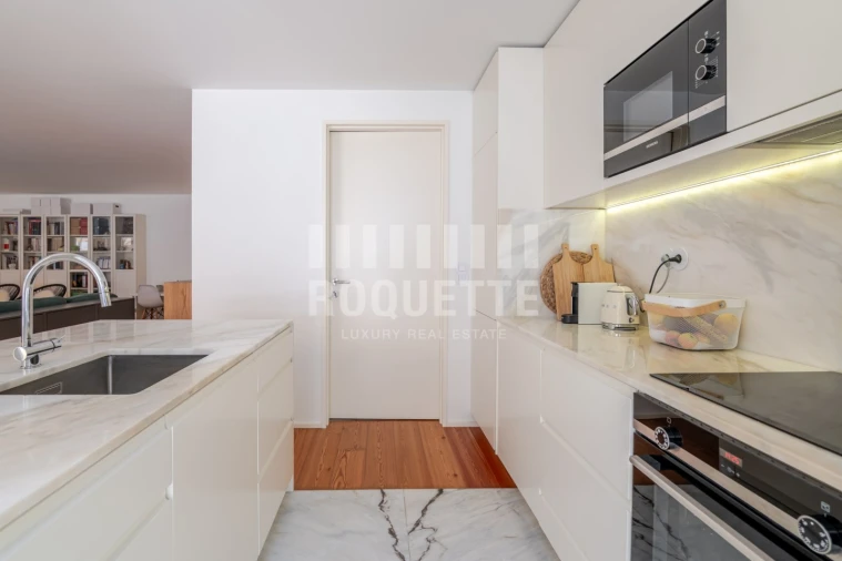 Apartamento T3 para Venda em Matosinhos e Leça da Palmeira Foto 13