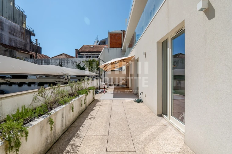 Apartamento T3 para Venda em Matosinhos e Leça da Palmeira Foto 15