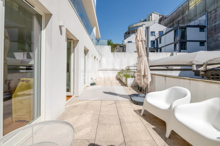 Apartamento T3 para Venda em Matosinhos e Leça da Palmeira Foto 20