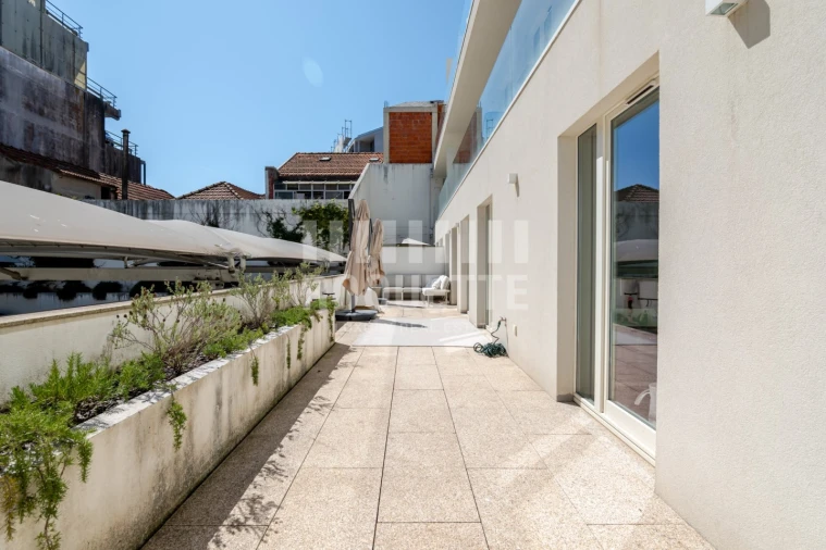 Apartamento T3 para Venda em Matosinhos e Leça da Palmeira Foto 21