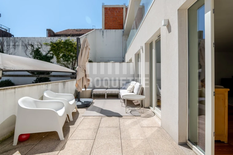 Apartamento T3 para Venda em Matosinhos e Leça da Palmeira Foto 22