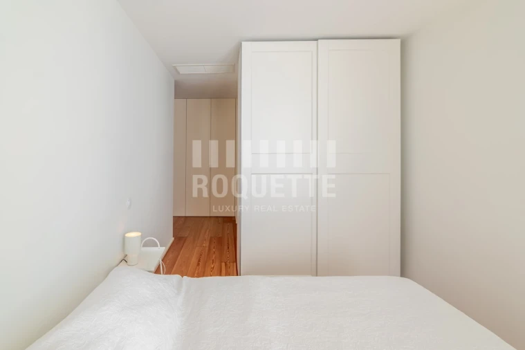 Apartamento T3 para Venda em Matosinhos e Leça da Palmeira Foto 33