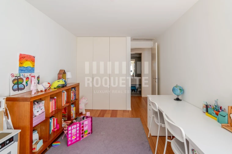Apartamento T3 para Venda em Matosinhos e Leça da Palmeira Foto 34