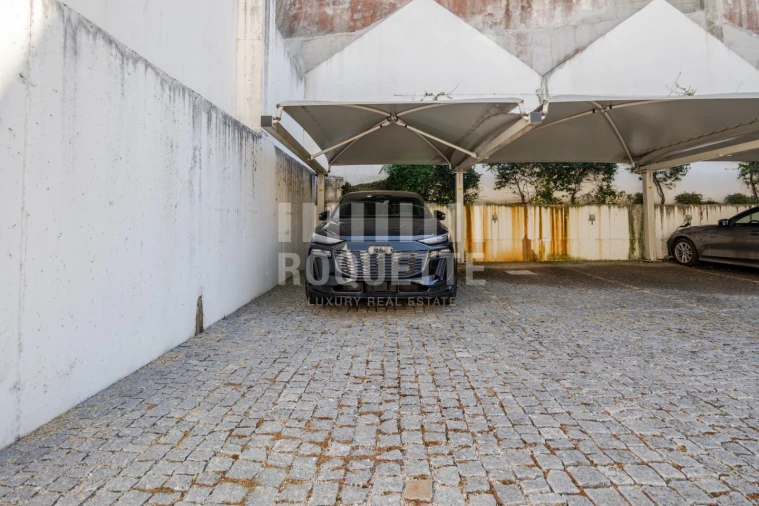 Apartamento T3 para Venda em Matosinhos e Leça da Palmeira Foto 36
