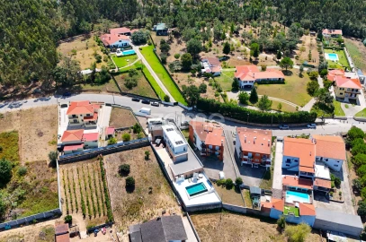 Moradia T5 para Venda em Taveiro, Ameal e Arzila