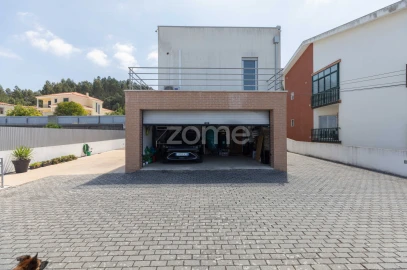 Moradia T5 para Venda em Taveiro, Ameal e Arzila