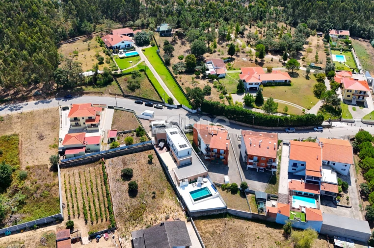 Moradia T5 para Venda em Taveiro, Ameal e Arzila Foto 72