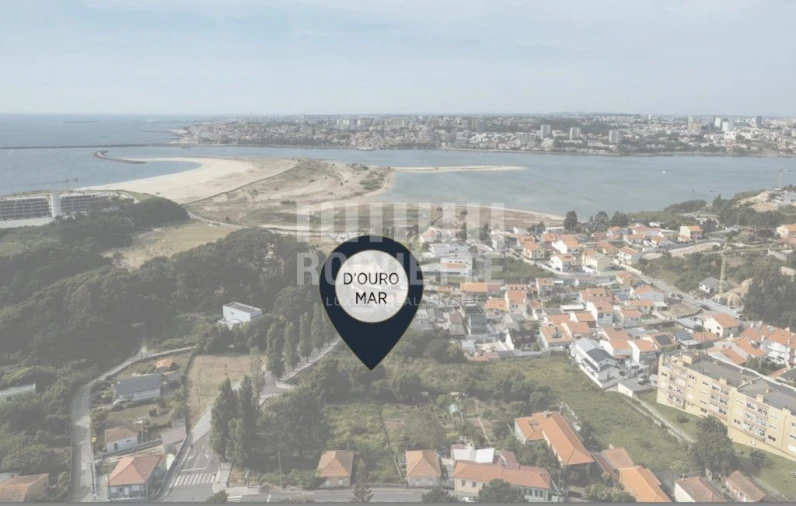 Apartamento T2 para Venda em Canidelo Foto 2