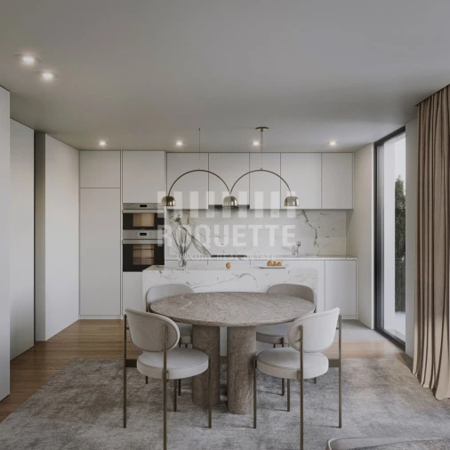 Apartamento T2 para Venda em Canidelo Foto 7