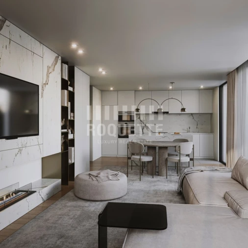 Apartamento T2 para Venda em Canidelo Foto 8