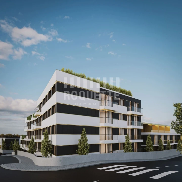 Apartamento T2 para Venda em Canidelo Foto 6
