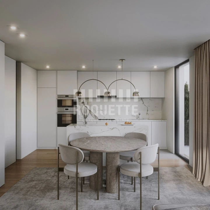 Apartamento T2 para Venda em Canidelo Foto 7