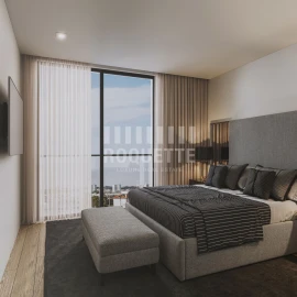 Apartamento T2 para Venda em Canidelo