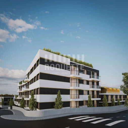 Apartamento T2 para Venda em Canidelo Foto 6