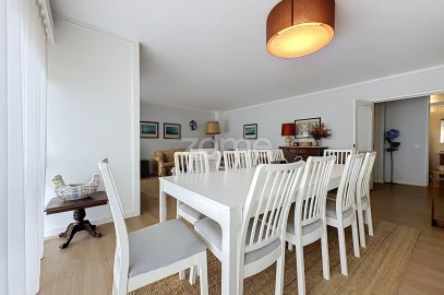 Apartamento T3 para Arrendamento em Buarcos