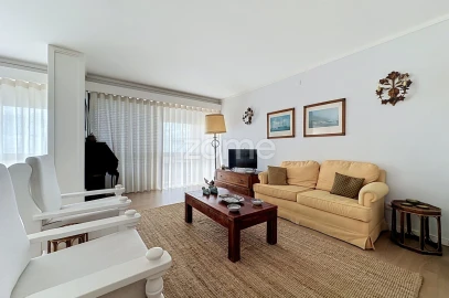 Apartamento T3 para Arrendamento em Buarcos