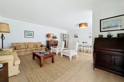 Apartamento T3 para Arrendamento em Buarcos