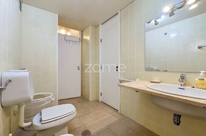 Apartamento T3 para Arrendamento em Buarcos
